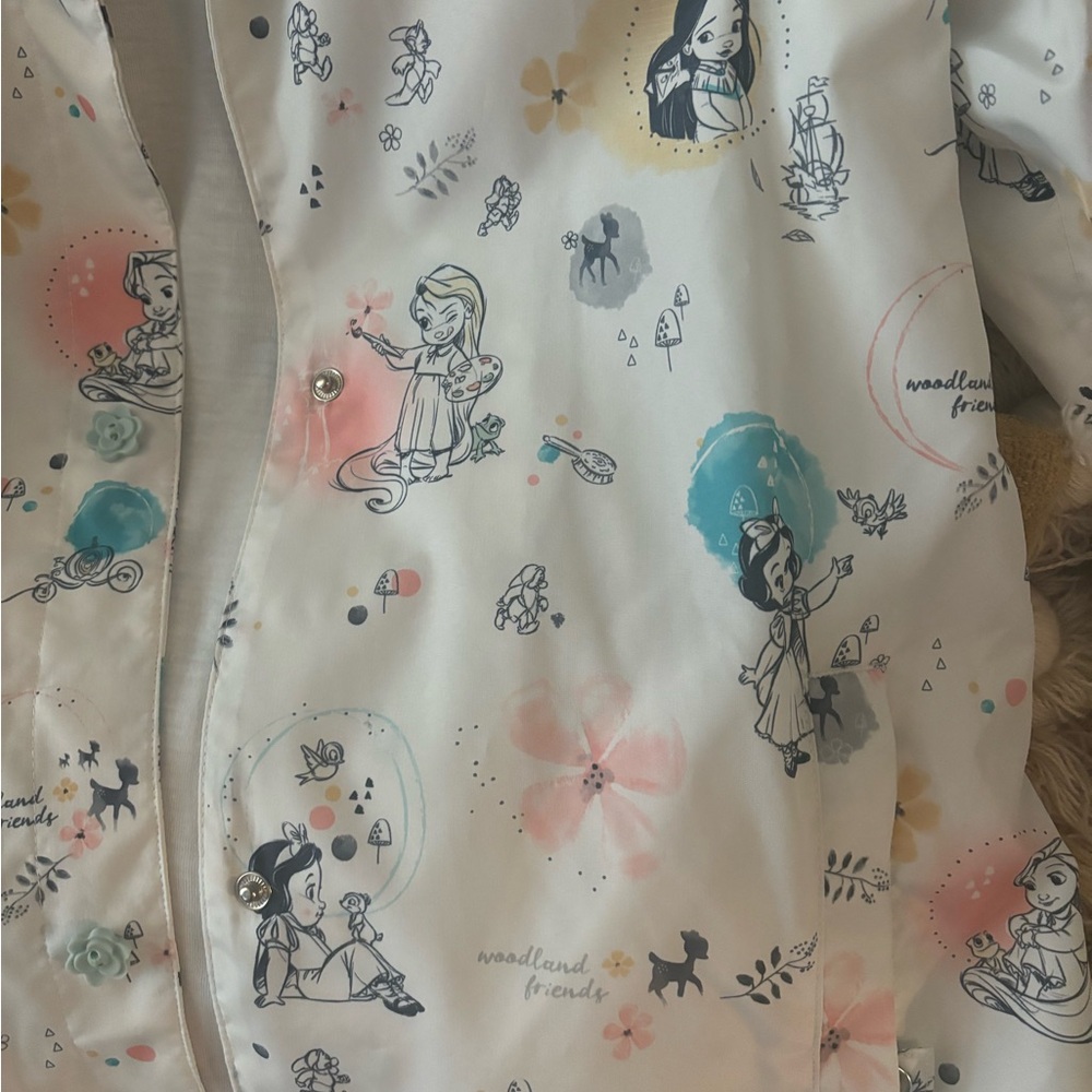 Disney jacket size 9-10 - Picture 5 of 5